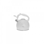 KingHoff Kettle 3.0l white
