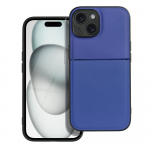 NOBLE kest IPHONE 15 sinine