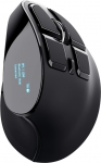 TRUST Voxx Ergonomic Recharge Mouse juhtmevaba vertikaalne hiir (23731)