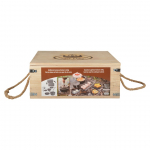DUTCH OVEN COOKINGSET 7 PCS
