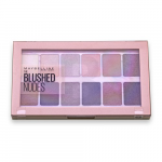 Maybelline Blusend Nudes Silmavalguspalet 9,6 g