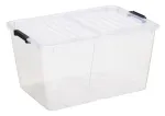 NHG Kaste Home box Flex 50L kaaseta