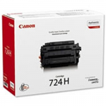 CANON Toner 3481B002 / 724 Must