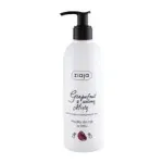Ziaja Hand Wash Grapefruit AND Green Mint - Liquid soap 270ml