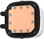 deepcool LE520 Valge 240mm CPU vedeljahuti R-LE520-WHAMMN-G-1
