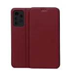 TFO Smart Touch -kinnitus Samsung Galaxy A52 4G / A52 5G / A52S 5G jaoks, punane