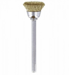 Dremel 26150536JA traatratas/rataspesu taldrikharja 1,3 cm