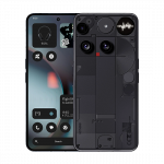 Nothing Phone 3 5G Dual Sim 16GB RAM 512GB - Black