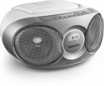 PHILIPS AZ215S/12 Magnetola