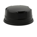 Panorama Antennas 7-in-1 5G Dome Blk -Lse Ext Cbls