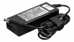 HP AC adapter 90W 19.5V without power cord. Order