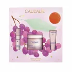 Caudalie Resveratrol-Lift Cashmere Cream 50ml Komplekt 3 osa
