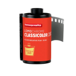 Lomography LomoChrome Classicolor 200 - 35mm film