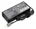 Lenovo AC Adapter (20V 6,75A), 135W, 3P, BIS, Black ADL135NLC3A