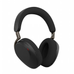 Jabra Evolve3 85 LINK390A juhtmeta krvaklapp + laadimiskaelus, MS, must (38599-999-989)