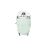 Smeg CJF11PGEU sidrunipress, pastellroheline (CJF11PGEU)