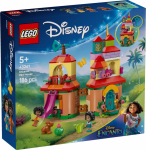 Lego 43261 Disney Classic Encanto Mini-Haus