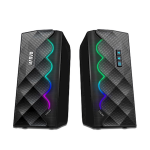 Marvo SG-269 multimeedium klarid LED | 6W | RGB