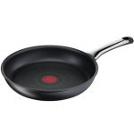TEFAL | Pann | G2690772 Excellence | Prae | Lbimt 30 cm | Sobib induktsioonpliidile | Fikseeritud kepide