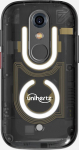 Unihertz Jelly Star telefon, 256/8 GB, must ( Jelly Star must)