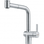 Faucet FRANKE Atlas Neo With pull-out hose, 115.0521.441