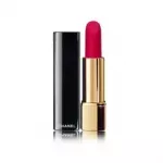 Chanel Punasuse Alluri Velvet Valguskllane Matt Huulevrv