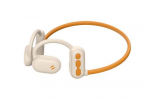 HAVIT E553BT Avatud krvaga hujuhitavad krvaklapid, beige