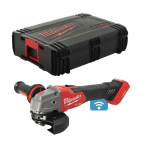 MILWAUKEE.M18ONEFSAG125XB-0X GRINDER WITH BRAKE