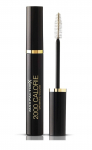 Max Factor 2000 Kalorit Dramatiline Maht Mustsinit Maskara 9g