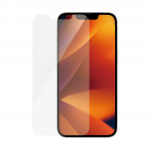 PanzerGlass Classic Fit iPhone 14 /13 Pro / 13 6.1" Screen Protection Antibacterial 2767