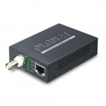 Planet 1-port 10/100/1000T Ethernet over Coaxial Converter(Downstr