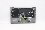 Lenovo Upper Case ASM_GER C 20VD MGNBL