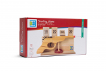 BS TOYS _7033625 Shooting game with targets