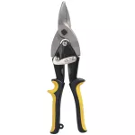 FASTER TOOLS Skrda grieznes CrV 250mm sirged