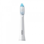 BRAUN Pulsonic Clean, 4 tk, valge