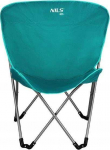 NILS eXtreme NC3051 VRV: GREEN NILS CAMP TOURIST CHAIR