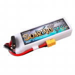 Gens ace G-Tech Soaring 2700 mAh 11,1 V 30C 3S1P LiPo aku
