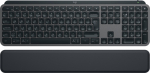 Logitech MX Keys S Plus Graphite