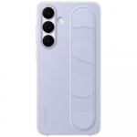 SAMSUNG Etui Standing Grip Galaxy S25 FE selge sinine