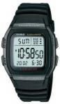 CASIO Meeste kell W-96H-1BVDF