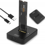 zenwire SSD M2 NVME/SATA USB Must