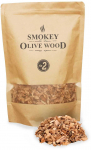 Smokey Olive Wood Olive Wood N2 1.7l