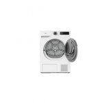 MIDEA | Kuivati | MD110H70/W-HR | Energiathususklass E | Eessisaldus | 7 kg | LED | Sgavus 60 cm | Valge
