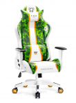 Fotel Diablo X-One 2.0 Craft Edition King Size