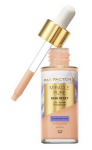 Max Factor Imekirja Puhas Nahka Uuendav 2in1 30-40 Hele kuni Kerge Tooniv Kreem-Phi 30 ml