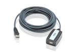 Aten Up to 5M for your USB Device USB 2.0 Extender Cable (5m),