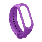 Beline mi Band 7/6/5 rihm purpur/lilla