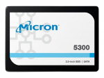 MICRON MTFDDAK3T8TDS SSD 5300 PRO SATA 2.5" 3.84TB