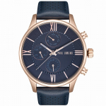 Paul Lorens Meeste kell PL11652A6-6F3 / kuld
