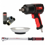 Kstools Rehvivahetuskomplekt KS-TOOLS